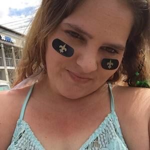 Meet your Posher, Bridget